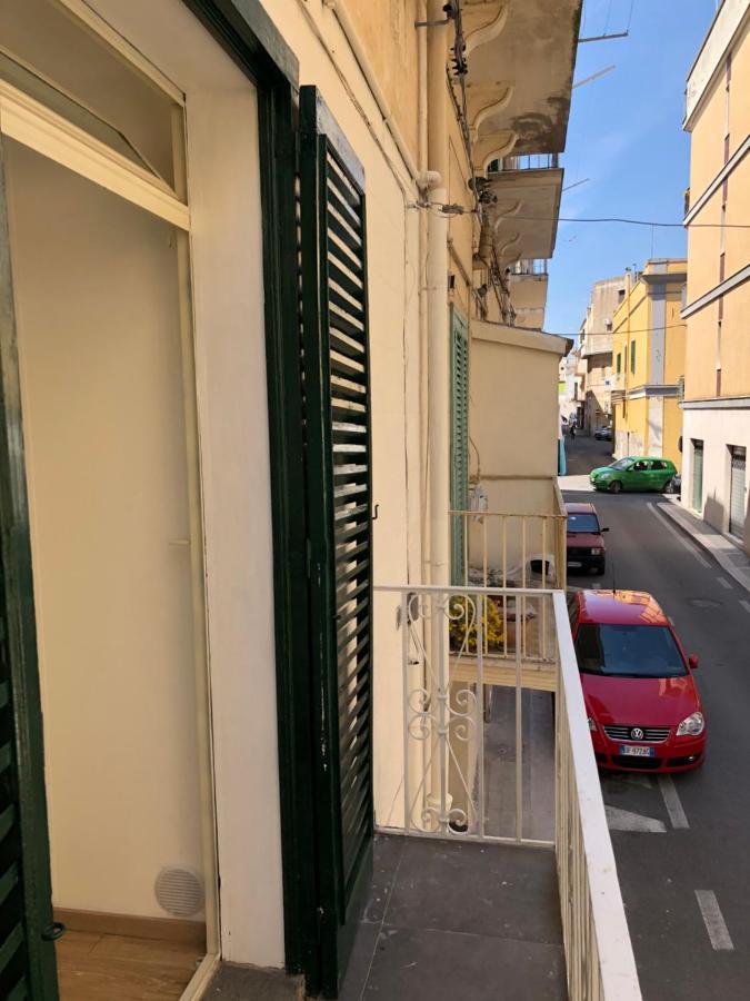 Alle Volte ... Matera Ngoại thất bức ảnh