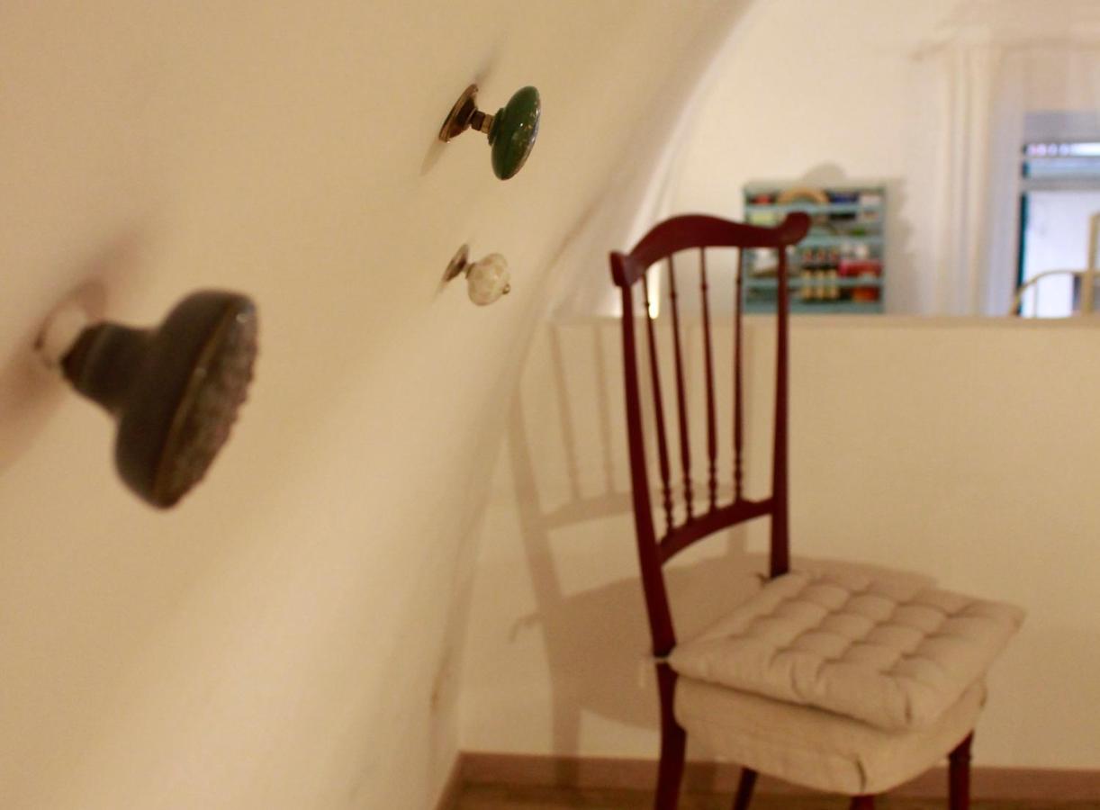 Alle Volte ... Matera Ngoại thất bức ảnh