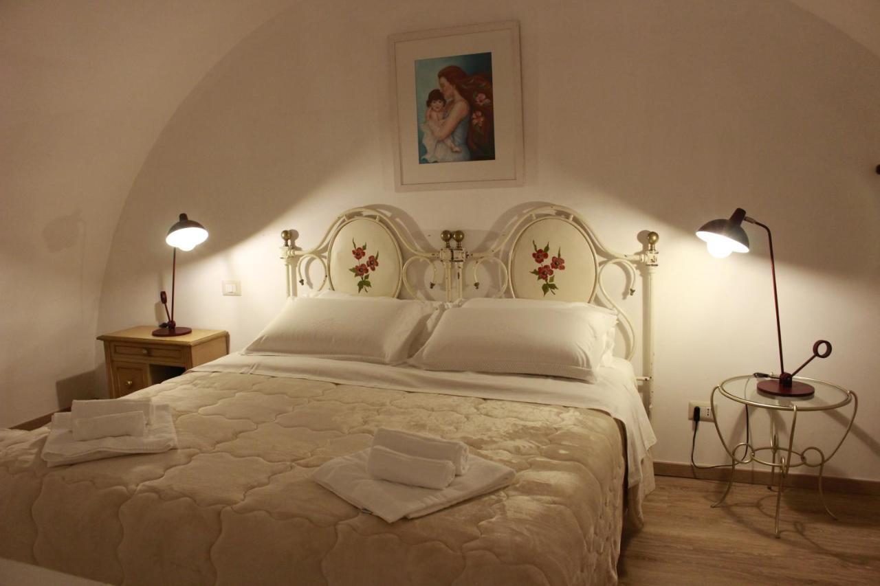 Alle Volte ... Matera Ngoại thất bức ảnh